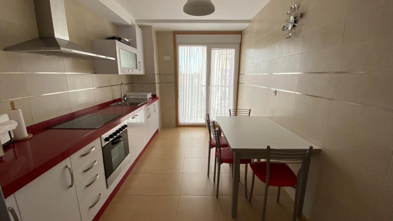 Appartement A Segunda Ronda à Melide Extérieur photo