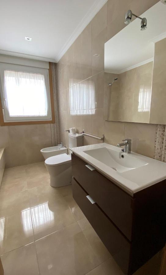 Appartement A Segunda Ronda à Melide Extérieur photo